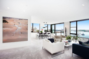Panorama Darling Point